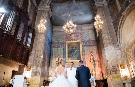 Eglise Photographie de mariage Eglise Photographie de mariage