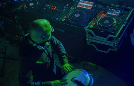 Photographie de mariage dans le Luberon soiree dansante Photographie de mariage dans le Luberon soiree dansante