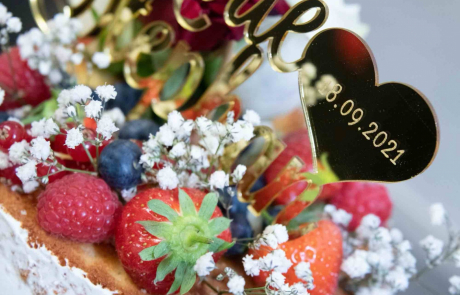 Piece montee Mariage dans le Vaucluse en Provence Piece montee Mariage dans le Vaucluse en Provence