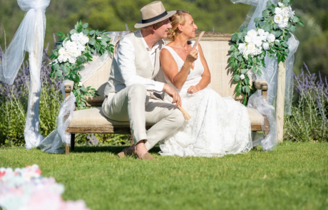 ceremonie laique Photographie de mariage Provence ceremonie laique Photographie de mariage Provence